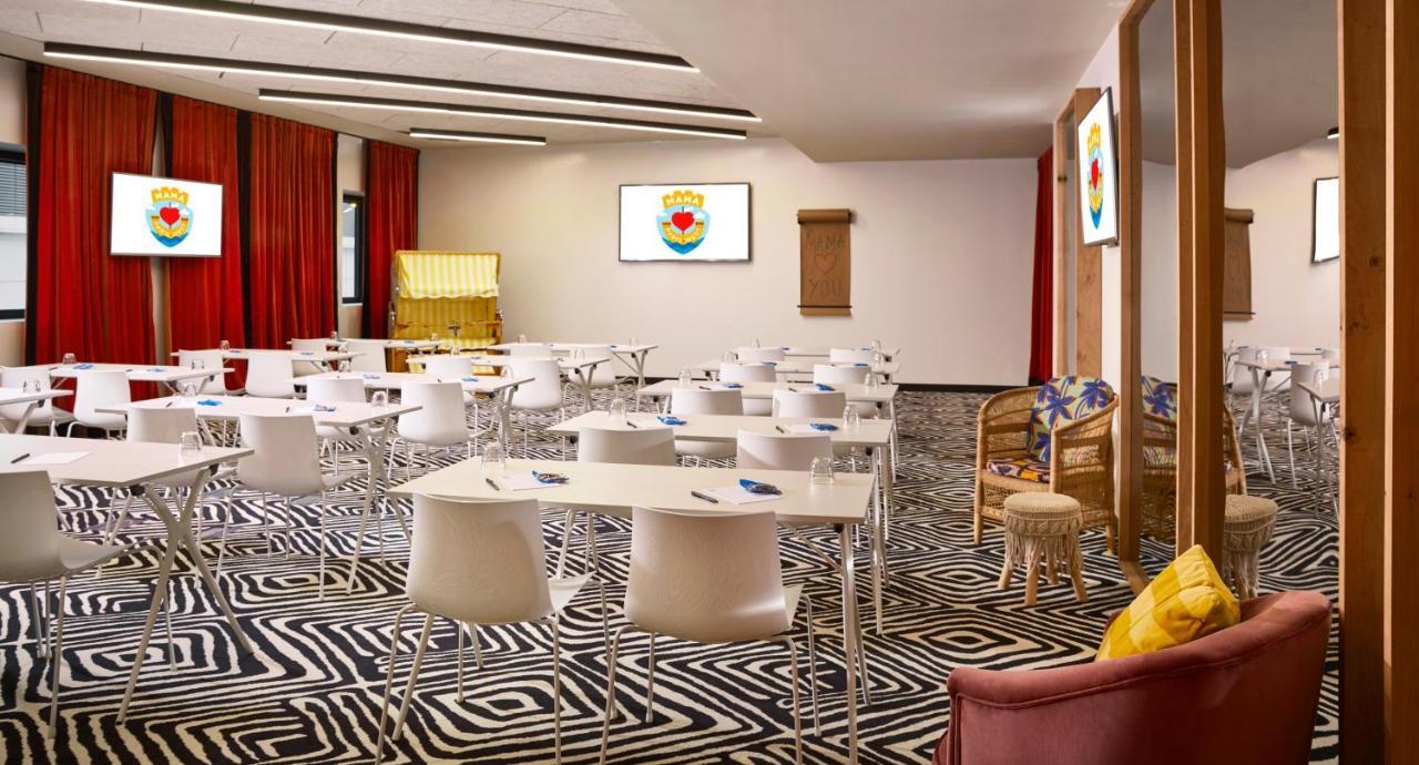 Mama Shelter Paris West Hotel Kültér fotó