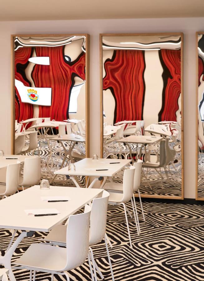 Mama Shelter Paris West Hotel Kültér fotó
